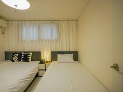 Nonhyeon-Gangnam-Sinsa / 3 Bedrooms 5th image