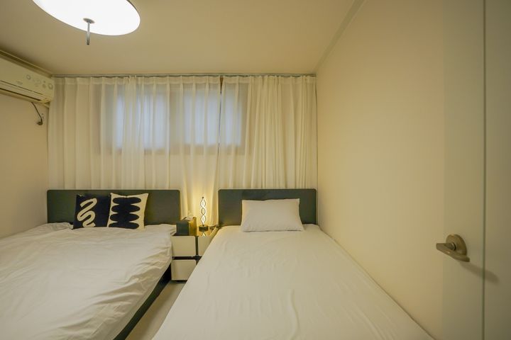 Nonhyeon-Gangnam-Sinsa / 3 Bedrooms 5th image