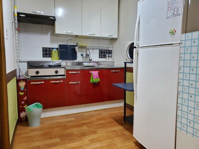 구미 단기임대203 1번째 이미지