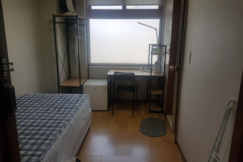 홍대입구역3분원룸텔1