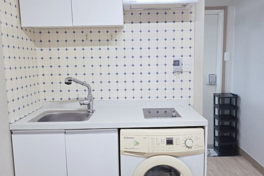 구디역 도보2분 B 5번째 이미지