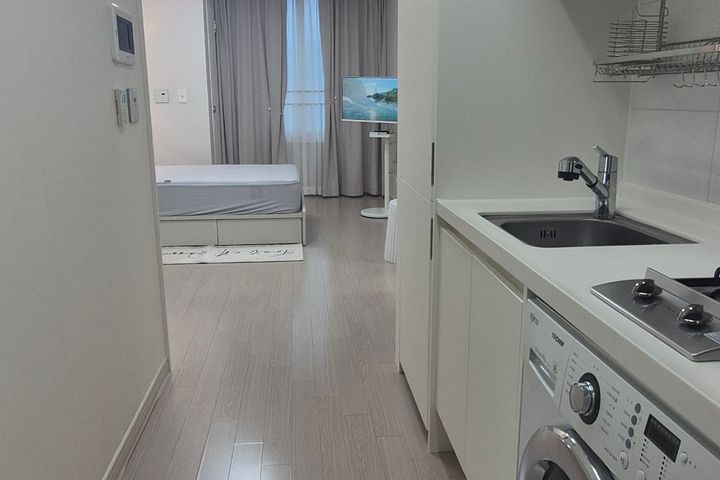 Namdong Industrial Complex Fully Furnished Un 6th image