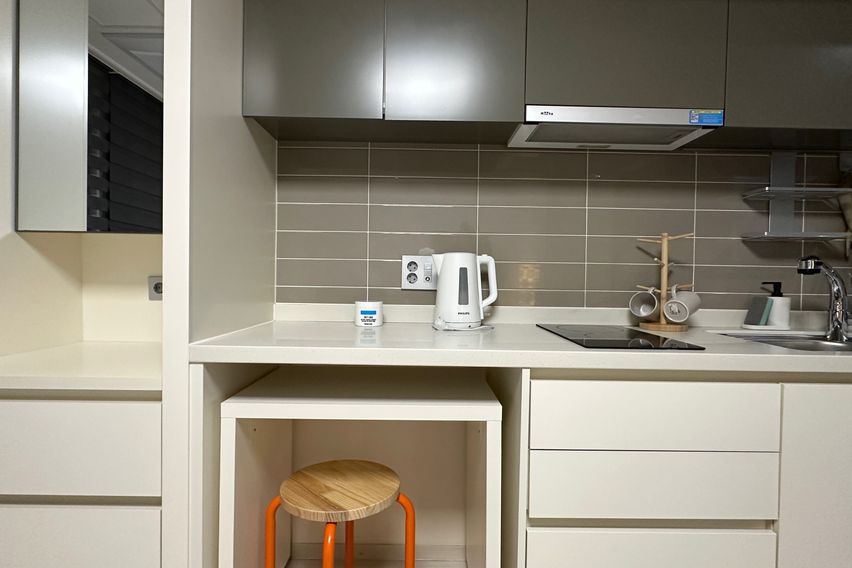 호수뷰 (미사역2분)