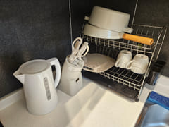 Two-room unit near Magok and Yeouido (Line 9) 18th image