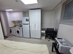 Nakseongdae 2-minute flower-filled house 103 3th image