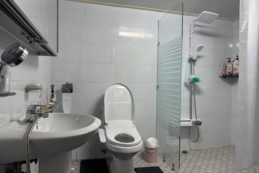 작전역 작전시장