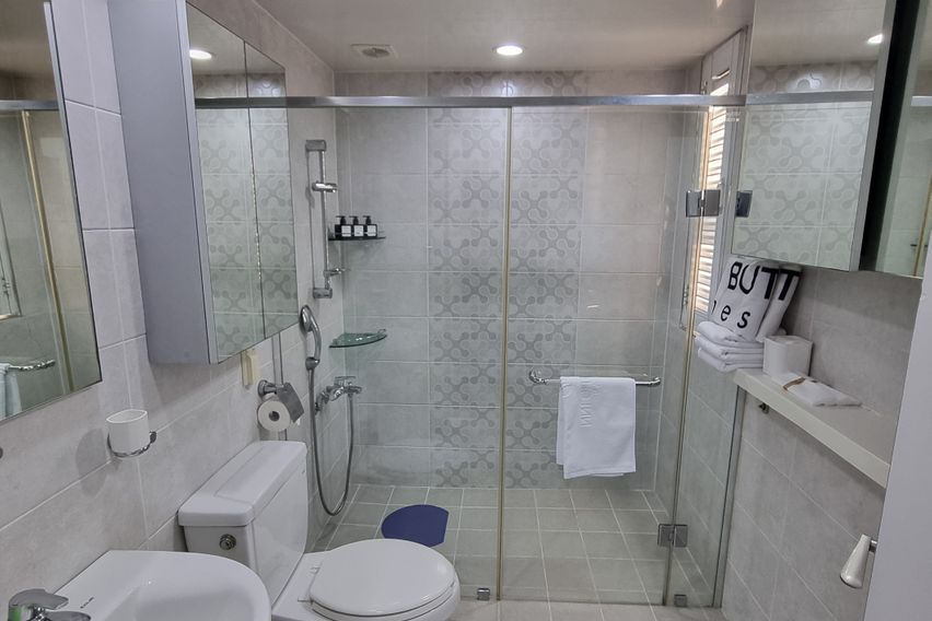 연희웨스트팰리스