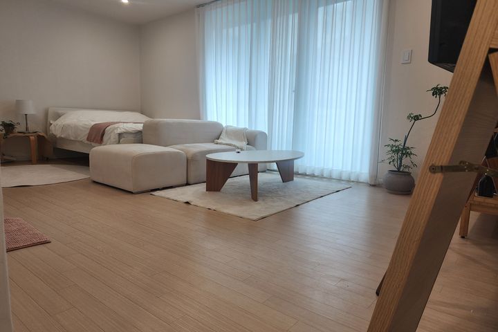 성수동 모던하우스  3번째 이미지