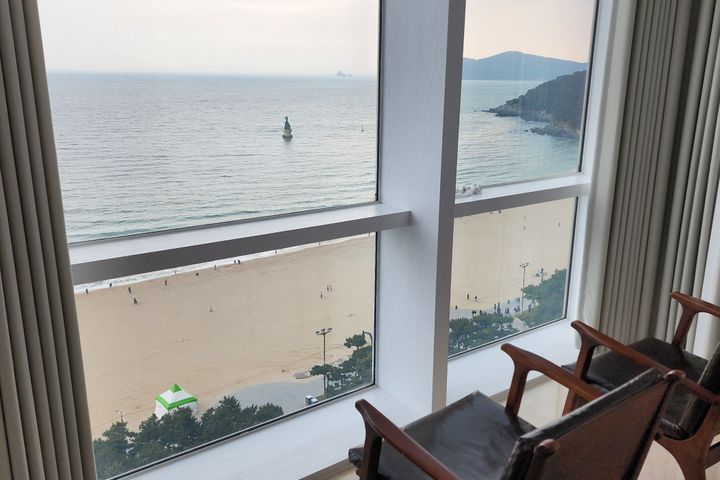 해운대하버.씨뷰.5초! 6번째 이미지