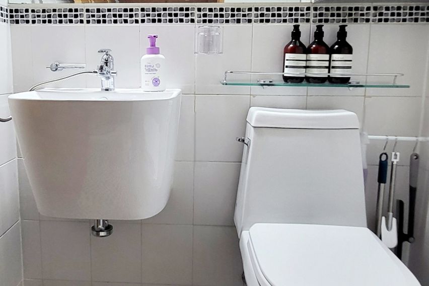 💝잠실9호선4인복층