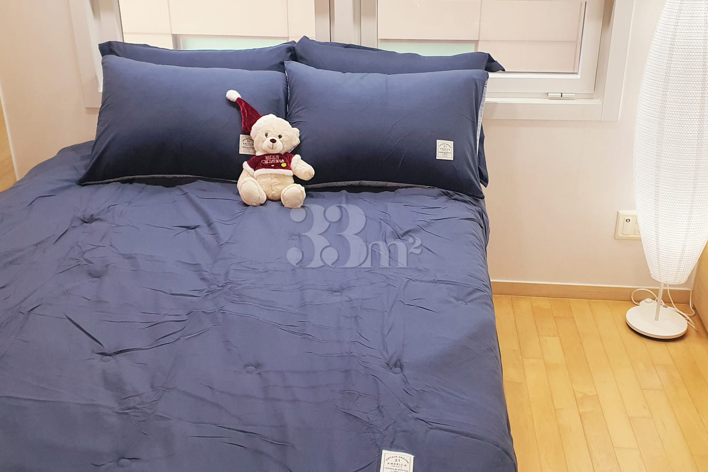 Genie House 4th image