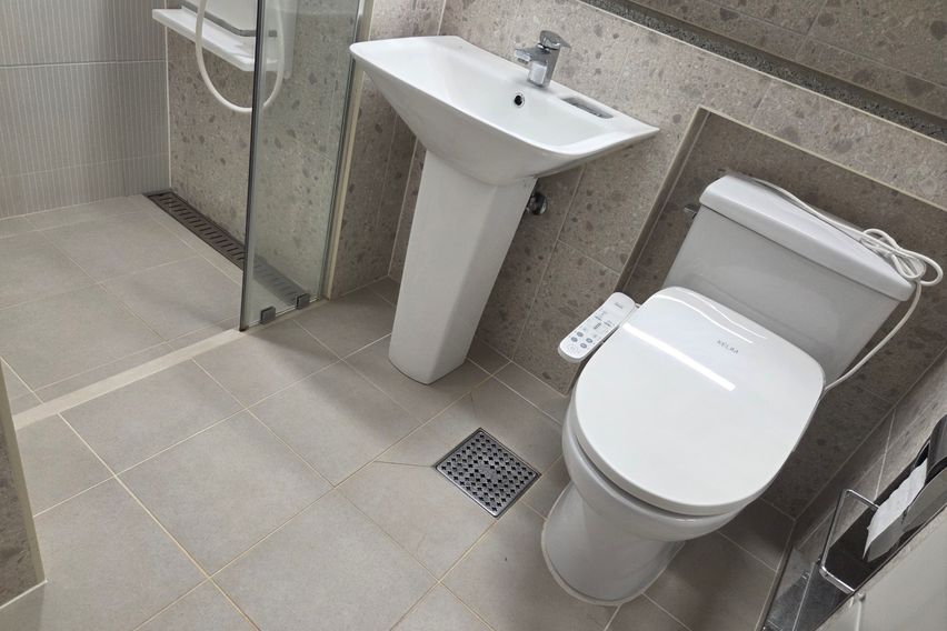 동탄역 여울공원유림