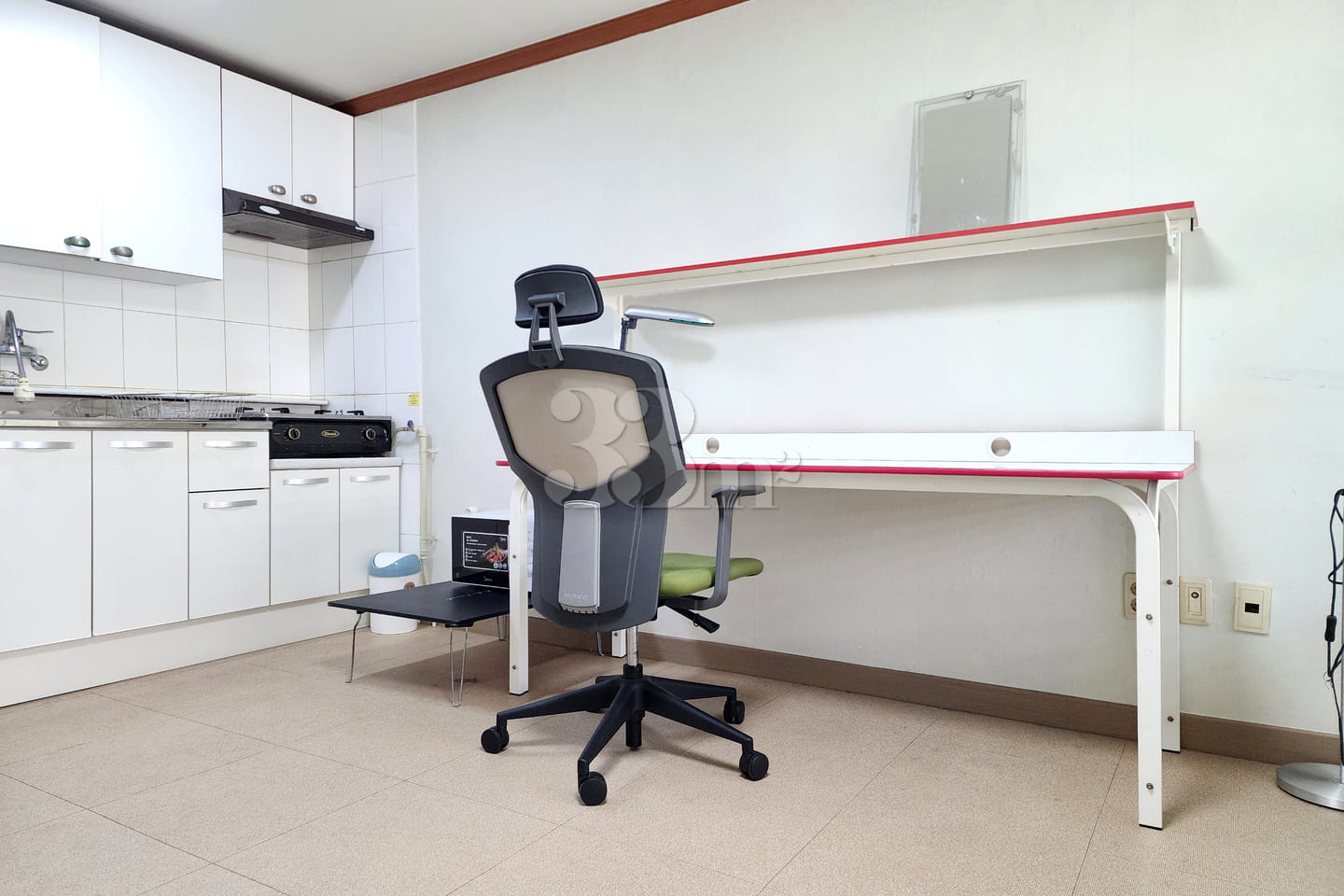 Hyeongsan Rotary, Studio 402 4th image