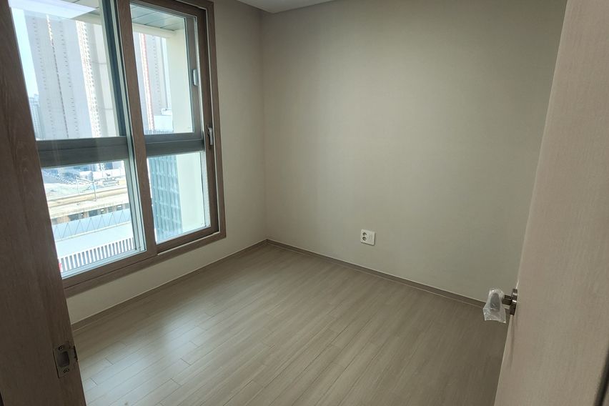 천안아산역 신축3bay