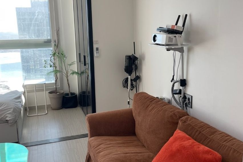 방2/반달섬 오션뷰