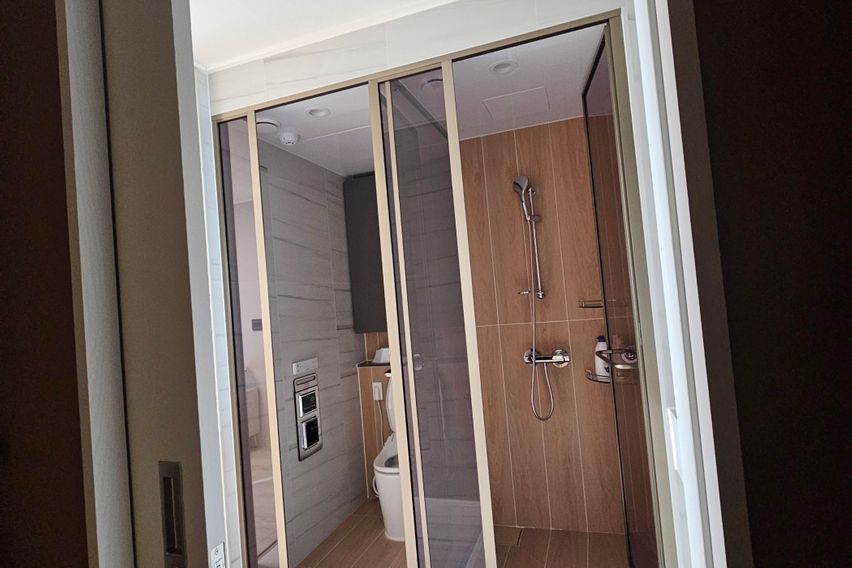 운정스타필드힐링숙소