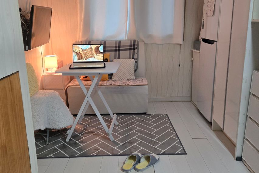 😽킴바 화정역3분 