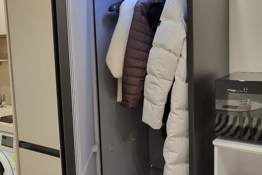 서울역10분아늑한숙소 3번째 이미지