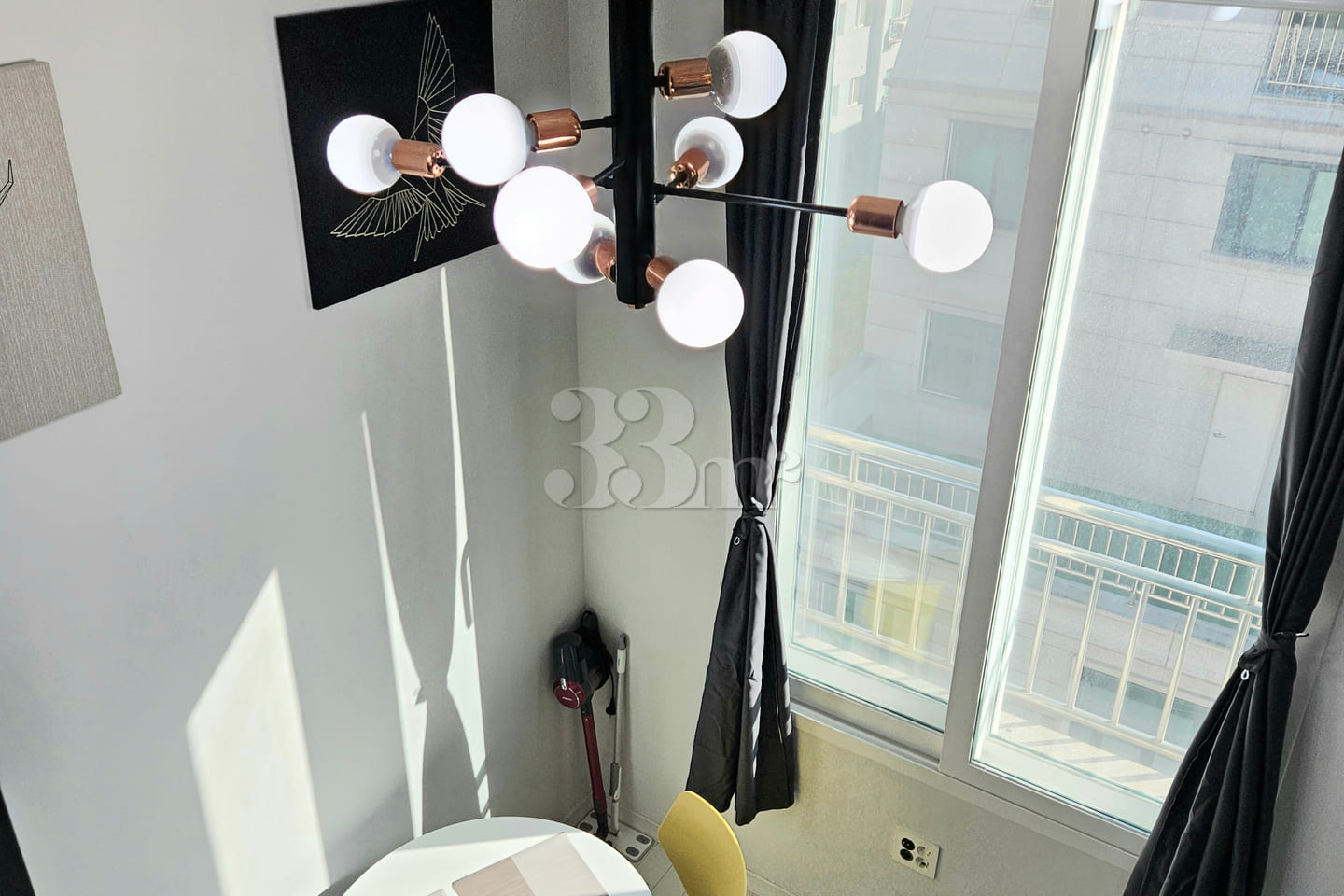 Yeongdeungpo_Duplex_Healing House 7th image
