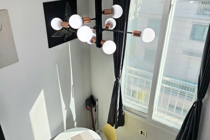 Yeongdeungpo_Duplex_Healing House 7th image