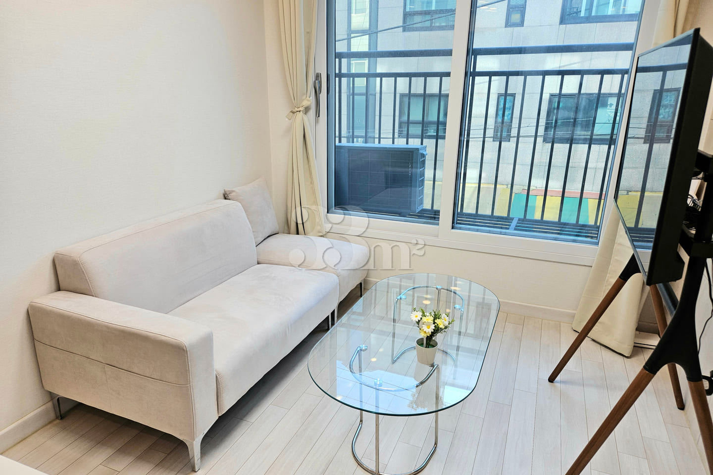 Times Square Modern Stay 2th image