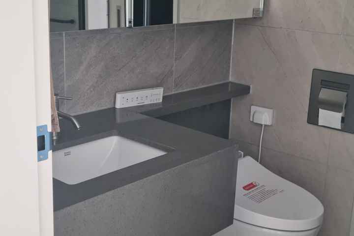 Newly built, fully furnished, near Cheongsa S 8th image