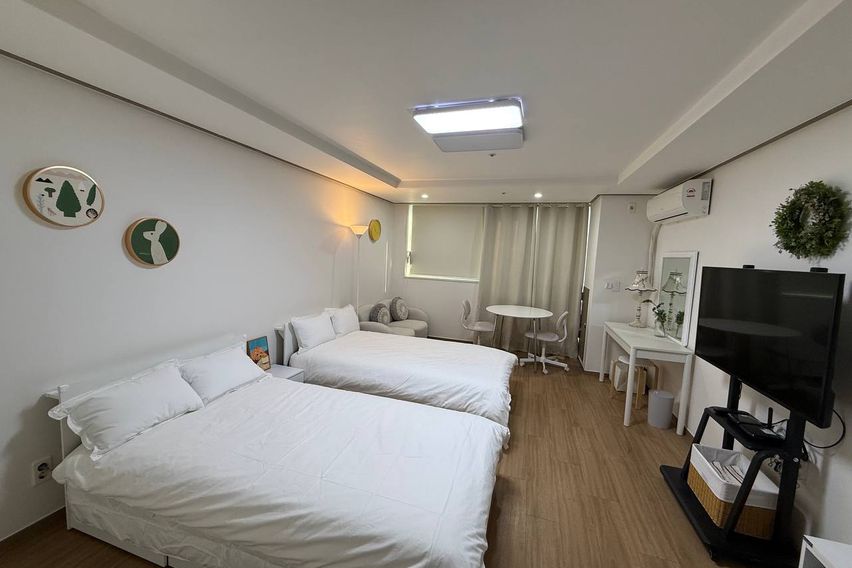 목동학원가 이대목동병원