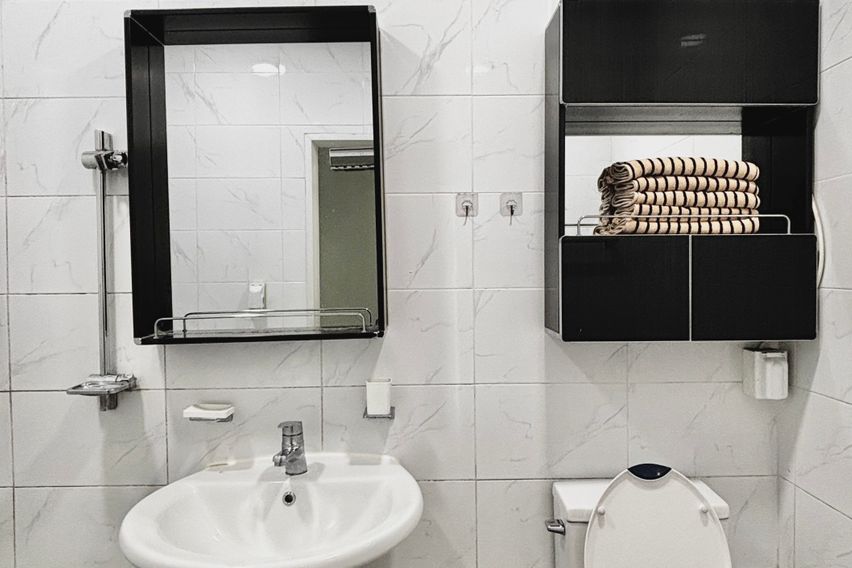 스테이 율하 201호