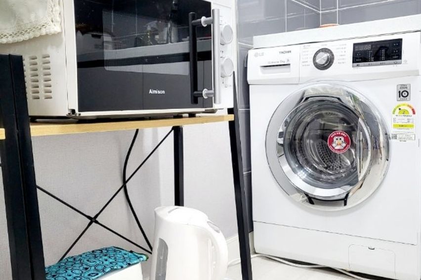 더샵하우스A(여성전용) 6번째 이미지