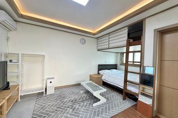 신화월드근처 감성숙소