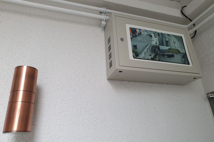 광장로 하얀집 102호