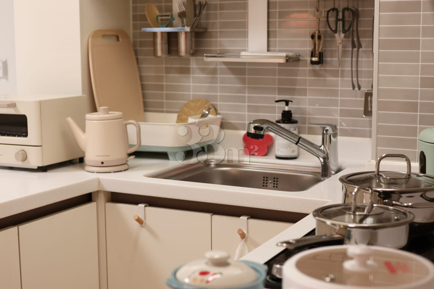 Busan Seomyeon – Clean & Comfortable 🩵 9th image
