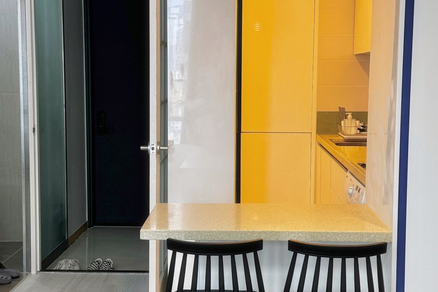 해운대 중동역1분컷 15번째 이미지