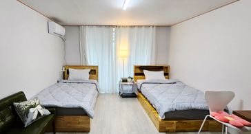 오송조치원 2인 풀옵 방 이미지