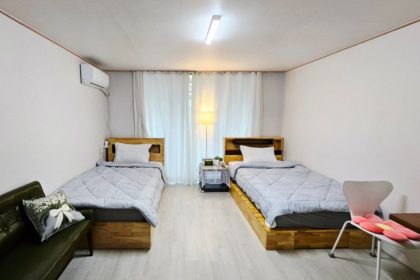 오송조치원 2인 풀옵