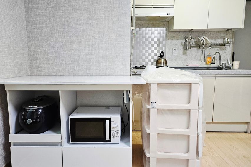 평택 송탄 서정동 투룸 7번째 이미지