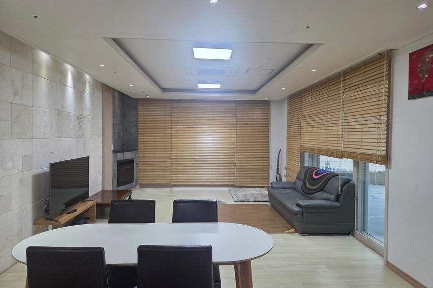 넓고 쾌적하고 조용한집 2번째 이미지