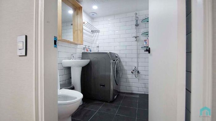 New풀옵션리모델링망원