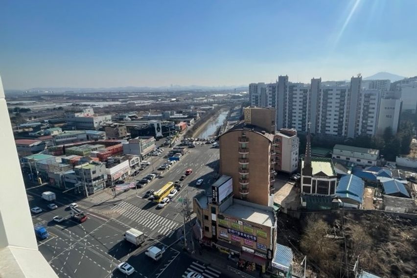 Gimpo Airport/Magok/Gochon Station 18th image