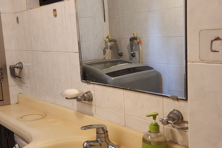 Fully furnished villa near Yeongdeungpo Marke 10th image
