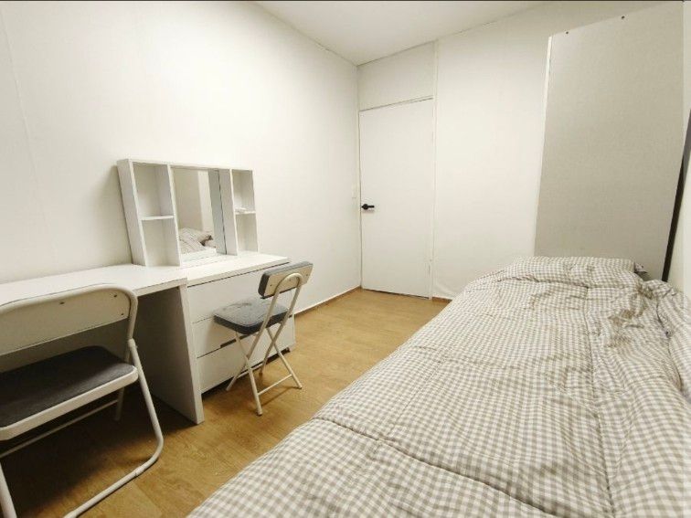 청량리포근방(시립대)