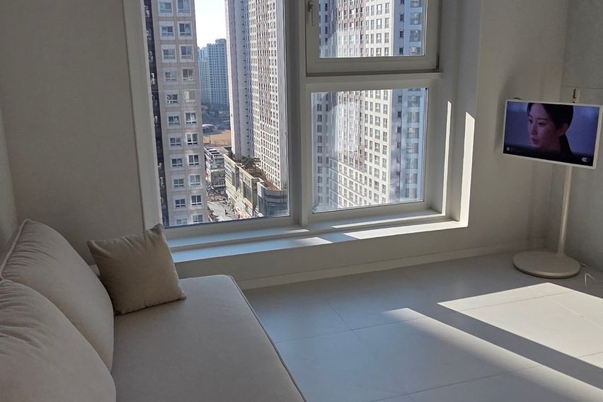 미사역 초역세권 스위첸