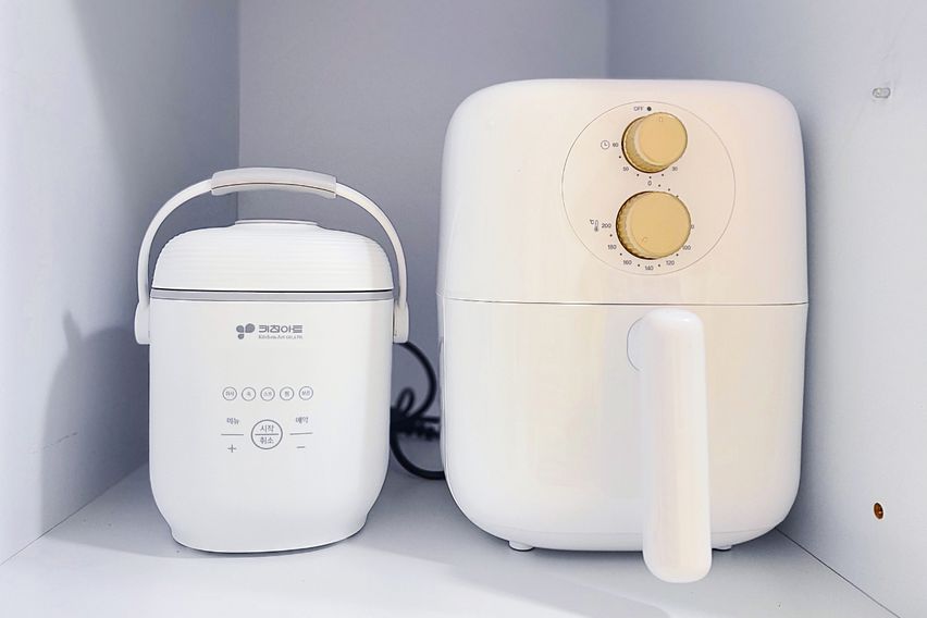 Sillim/Boramae Hospital/Guro Digital Complex 12th image