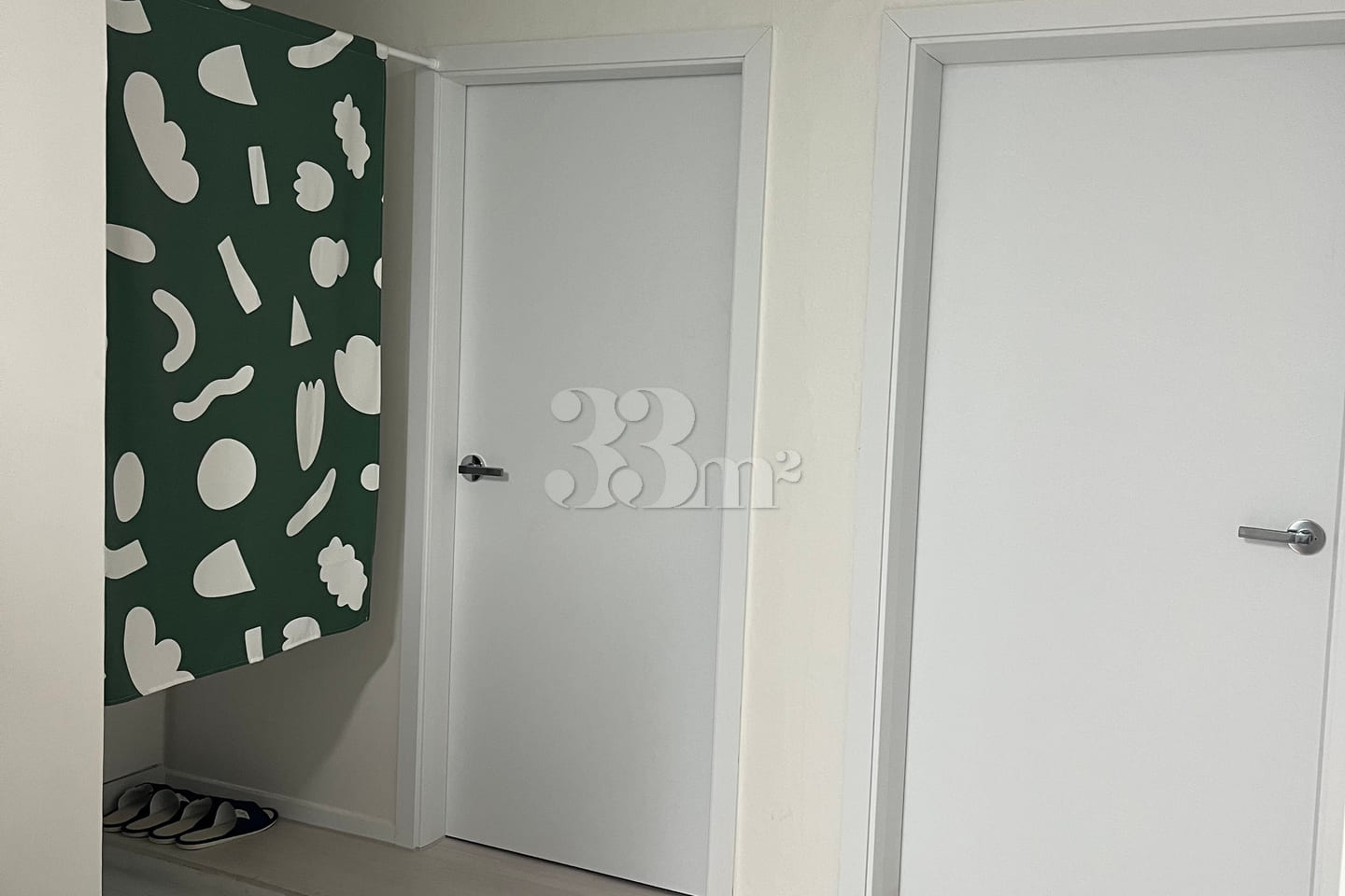 [Hapjeong] Sunny two-room apartment 16th image