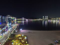 광안대교 드론쇼 바다 4번째 이미지