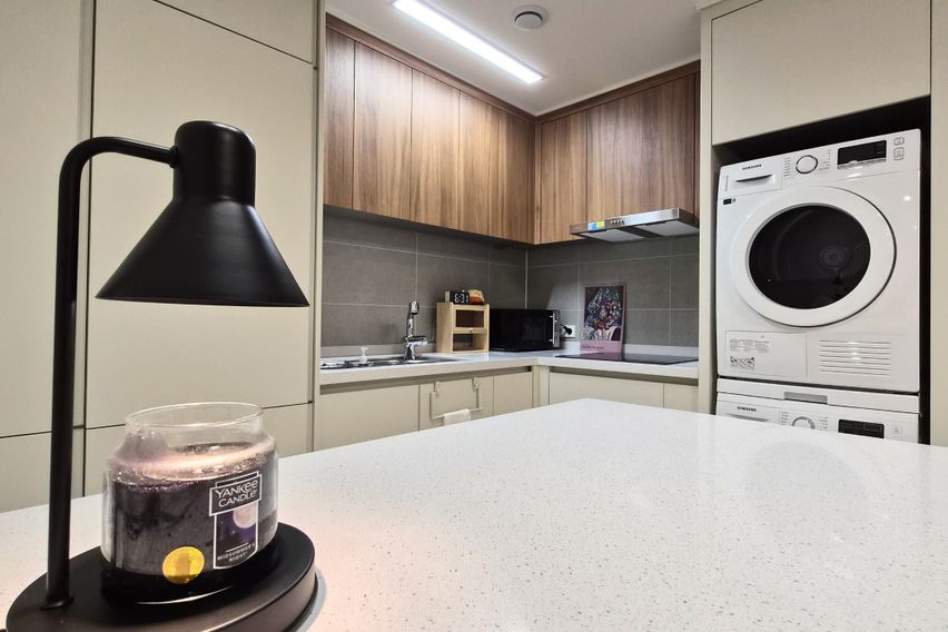 청라신축 안전힐링 투룸