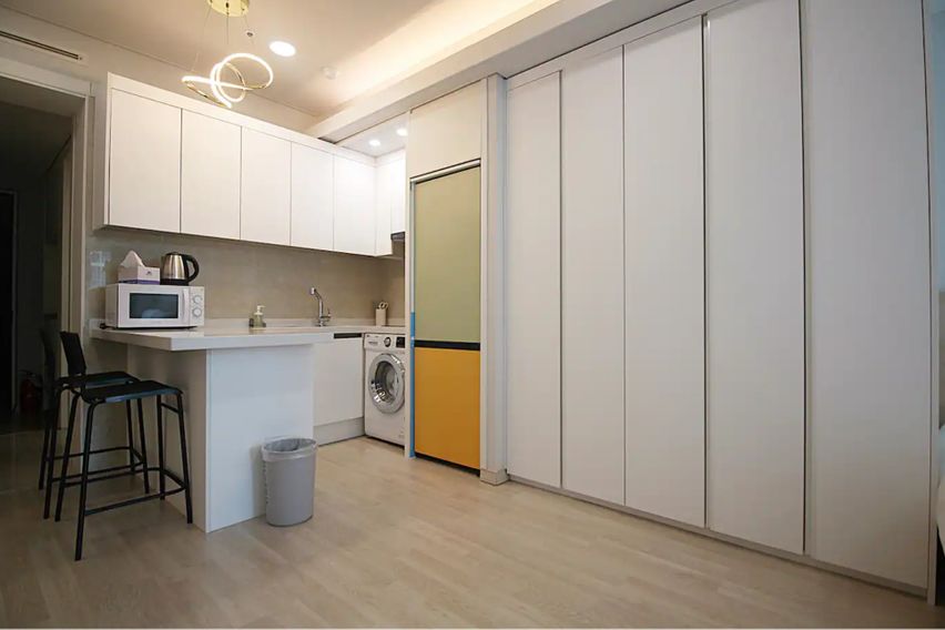 벡스코센텀호텔C-1