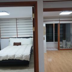 동래역초역세권 아름아뷰 방 이미지