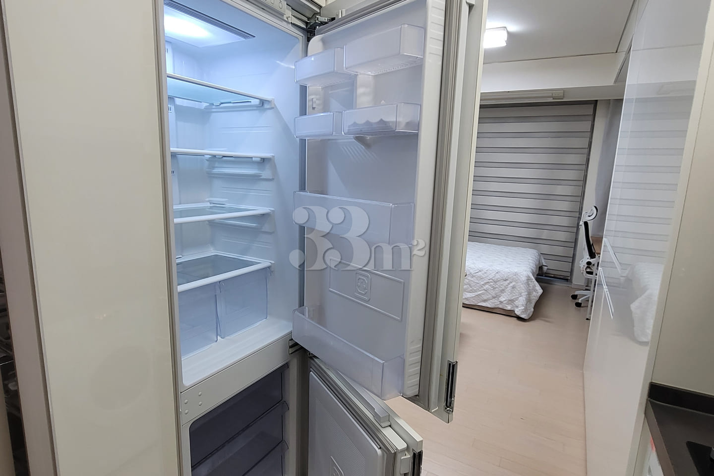 🌷 Neat room, 30 seconds from Gangnam Station 1th image