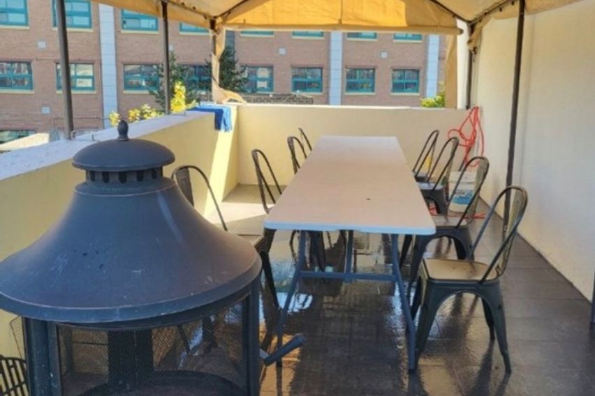 테라스흡연반려동물가능 9번째 이미지